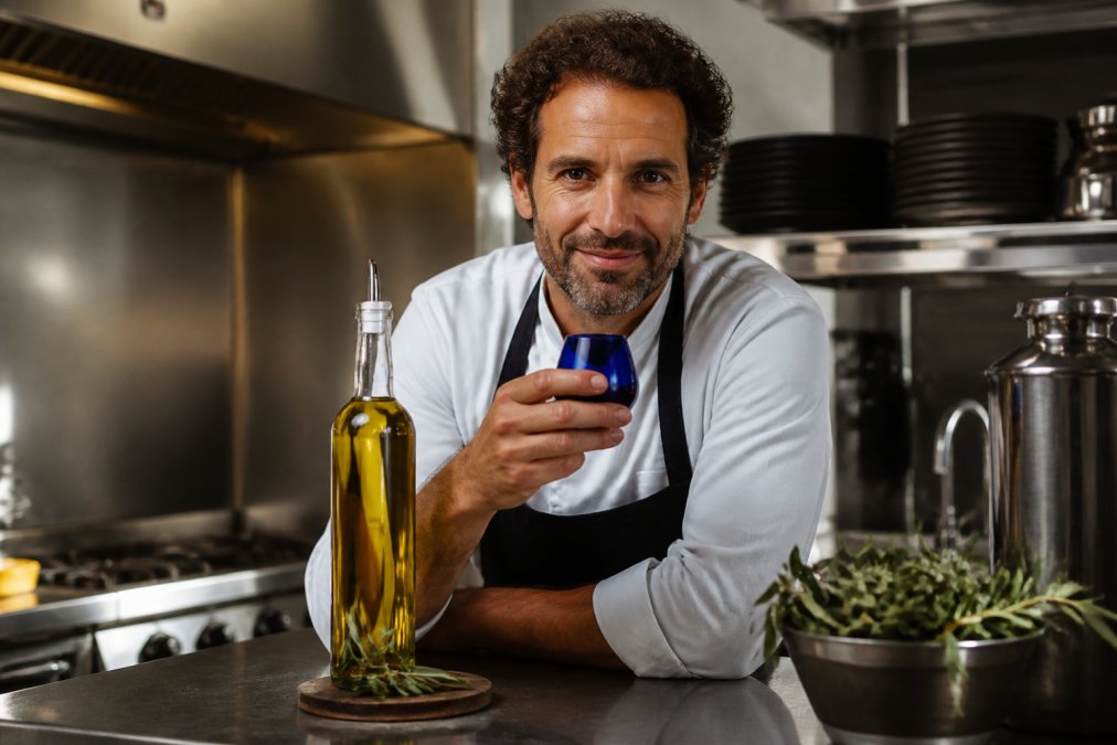Beste olijfolie voor horeca: topkwaliteit kiezen in 2026