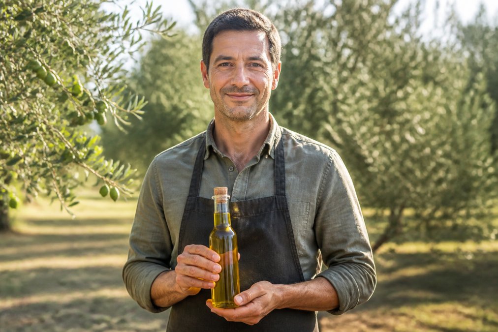Biologische vs. duurzame olijfolie: wat is het verschil?