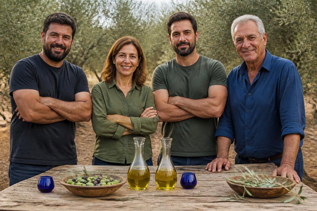 Eleo vs Milioti: Griekse extra vierge olijfolie vergeleken
