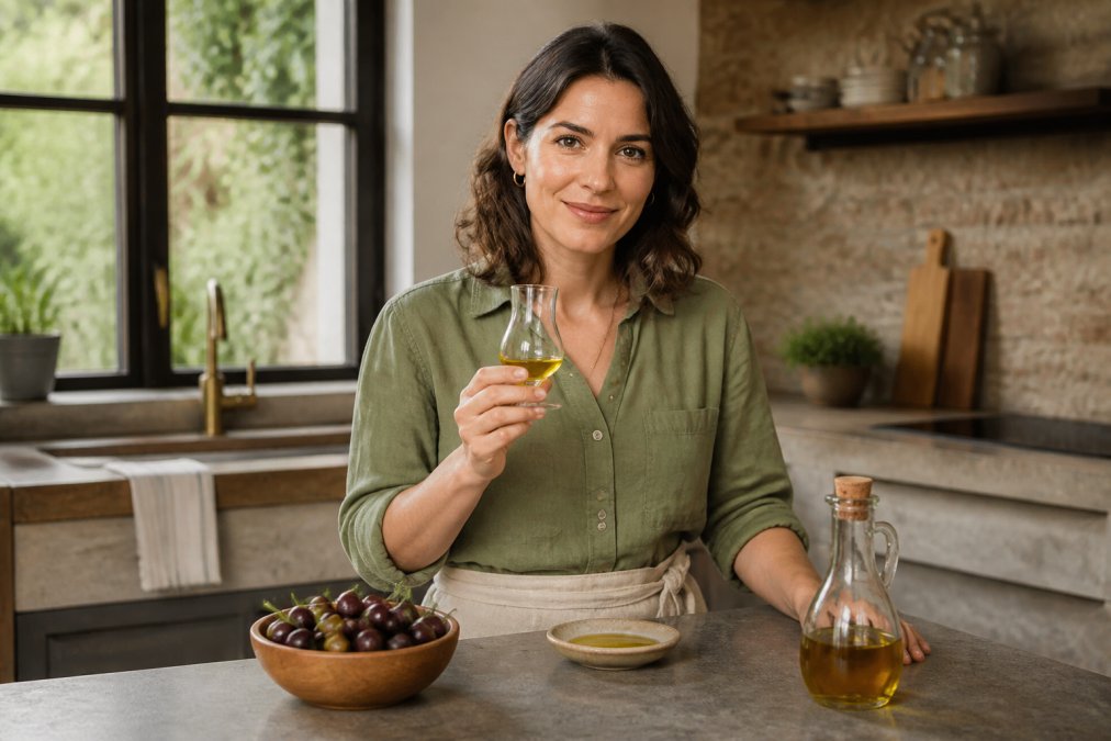 Is goedkope extra vierge olijfolie de moeite waard?