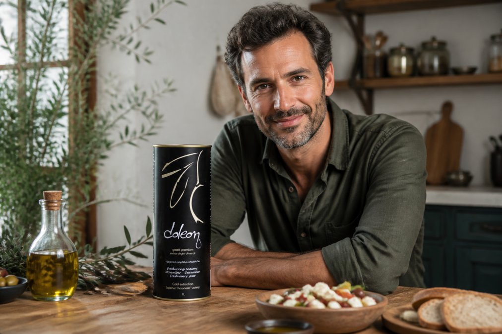 Waarom premium olijfolie beter smaakt