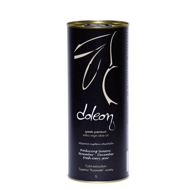 Doleon Ultra Premium Extra Virgin Olive Oil 1L