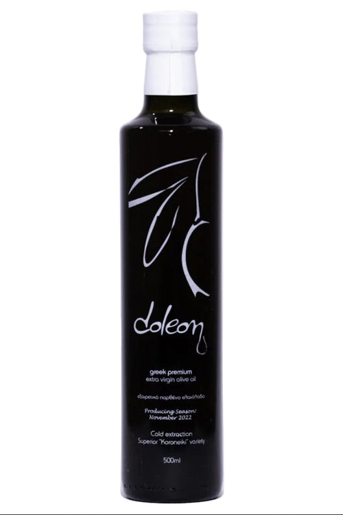 Doleon Ultra Premium Natives Olivenöl Extra 1L