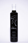 Doleon Ultra Premium Extra Virgin Olive Oil 500ml glass