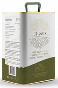 Forelia “2 Roots” Extra Virgin Olive Oil (3L)